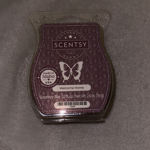 Scentsy, Set of 3 Wax Melts - Picture 3 of 5